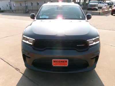 2021 Dodge Durango GT Plus AWD