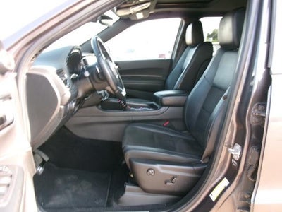2021 Dodge Durango GT Plus AWD