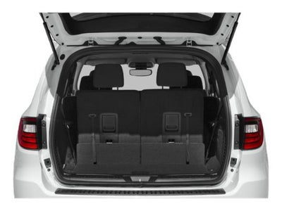 2022 Dodge Durango GT Plus AWD