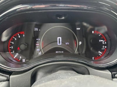 2022 Dodge Durango GT Plus AWD