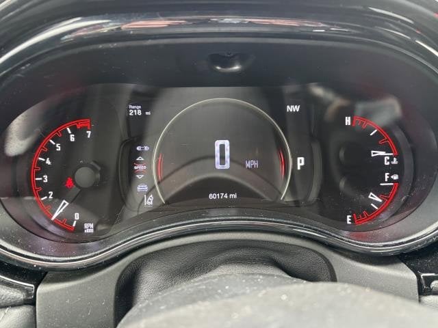 2022 Dodge Durango GT Plus AWD