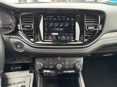 2022 Dodge Durango GT Plus AWD