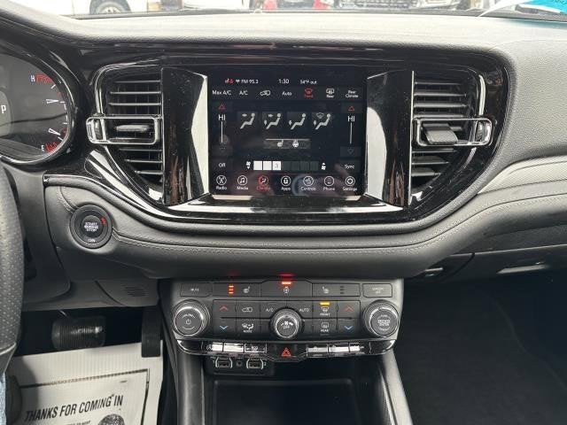 2022 Dodge Durango GT Plus AWD