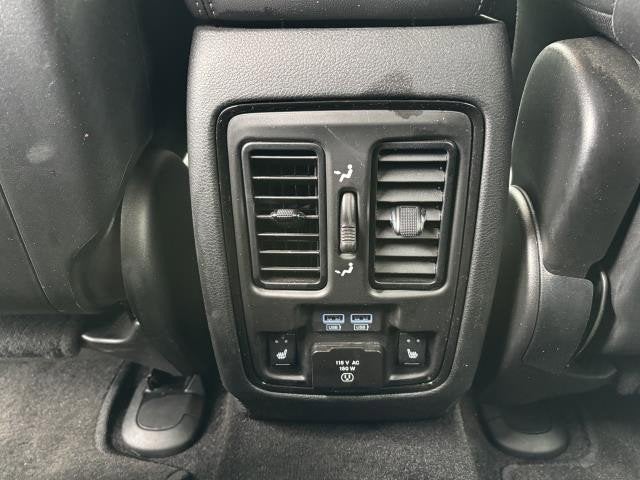 2022 Dodge Durango GT Plus AWD