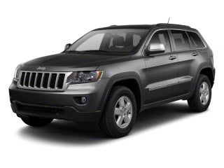 2013 Jeep Grand Cherokee Limited