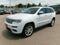2021 Jeep Grand Cherokee Summit 4x4