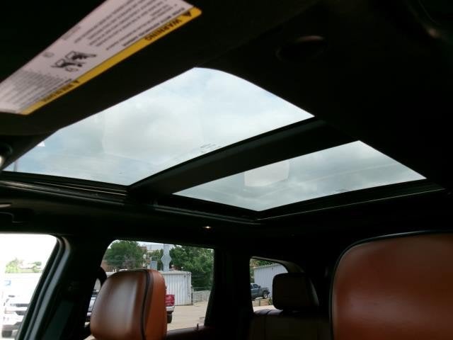 2021 Jeep Grand Cherokee Summit 4x4