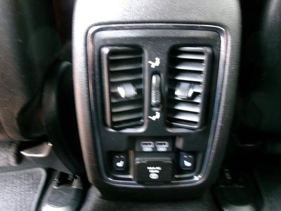 2021 Jeep Grand Cherokee Summit 4x4