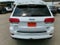 2021 Jeep Grand Cherokee Summit 4x4