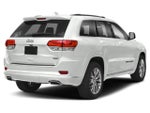 2021 Jeep Grand Cherokee Summit 4x4
