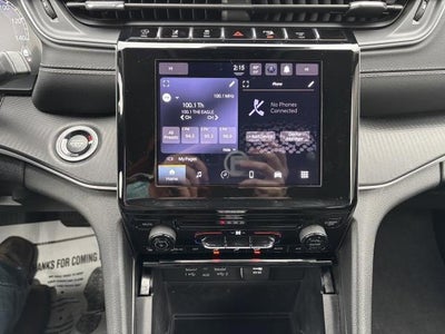 2024 Jeep Grand Cherokee Laredo X 4x4