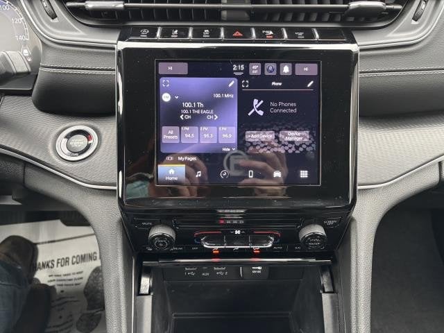 2024 Jeep Grand Cherokee Laredo X 4x4