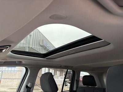 2024 Jeep Grand Cherokee Laredo X 4x4