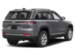 2024 Jeep Grand Cherokee Laredo X 4x4