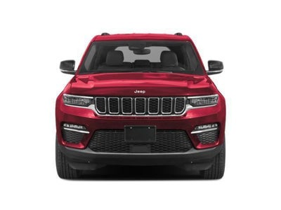 2024 Jeep Grand Cherokee Laredo X 4x4