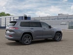 2027 Jeep Grand Cherokee GRAND CHEROKEE L LIMITED RESERVE 4X4