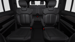2027 Jeep Grand Cherokee GRAND CHEROKEE L LIMITED RESERVE 4X4