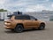 2027 Jeep Grand Cherokee GRAND CHEROKEE L SUMMIT 4X4