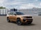 2027 Jeep Grand Cherokee GRAND CHEROKEE L SUMMIT 4X4