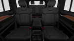 2027 Jeep Grand Cherokee GRAND CHEROKEE L SUMMIT 4X4
