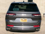 2022 Jeep Grand Cherokee L Summit 4x4