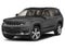 2022 Jeep Grand Cherokee L Summit 4x4