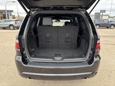 2022 Dodge Durango R/T Plus