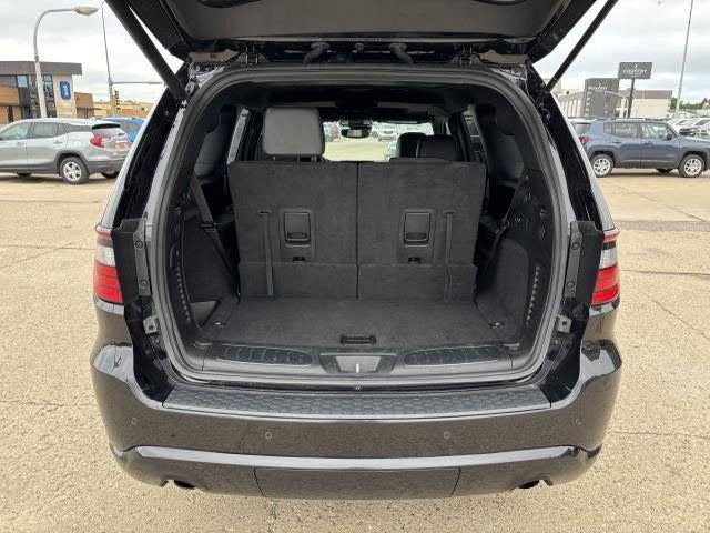 2022 Dodge Durango R/T Plus