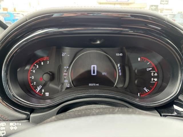 2022 Dodge Durango R/T Plus