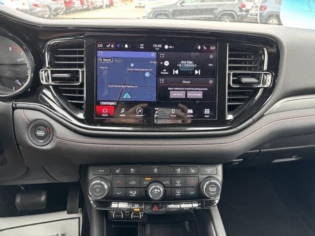 2022 Dodge Durango R/T Plus