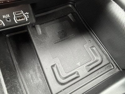 2022 Dodge Durango R/T Plus