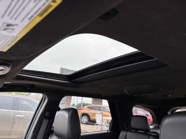 2022 Dodge Durango R/T Plus