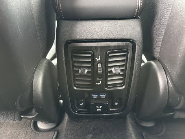 2022 Dodge Durango R/T Plus