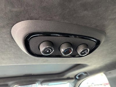 2022 Dodge Durango R/T Plus