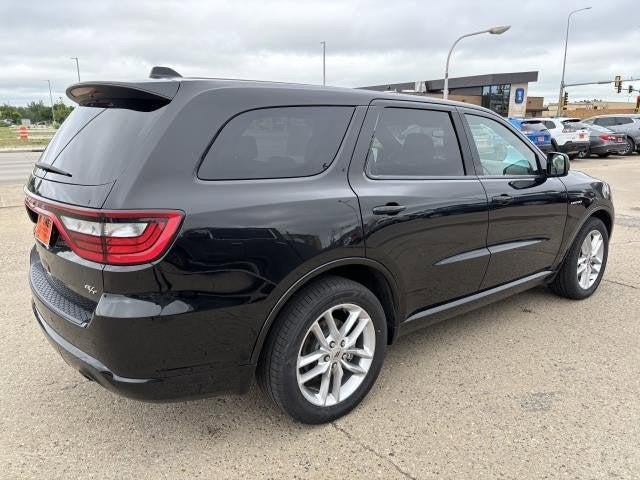2022 Dodge Durango R/T Plus