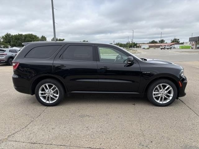 2022 Dodge Durango R/T Plus