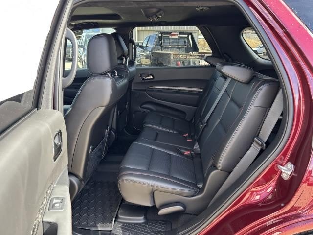 2026 Dodge Durango DURANGO GT PREMIUM AWD HEMI V8