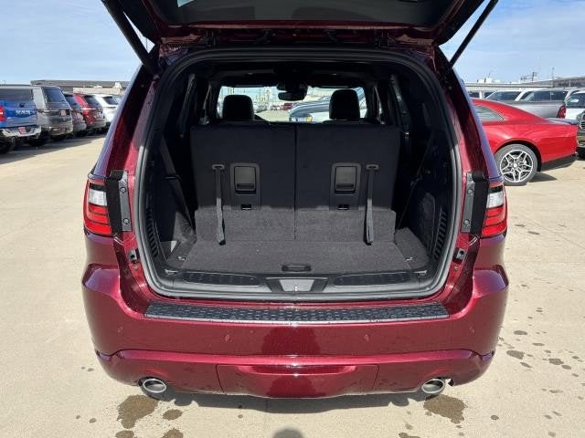 2026 Dodge Durango DURANGO GT PREMIUM AWD HEMI V8