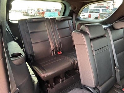 2026 Dodge Durango DURANGO GT PREMIUM AWD HEMI V8