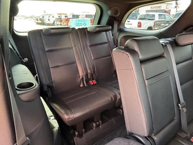 2026 Dodge Durango DURANGO GT PREMIUM AWD HEMI V8