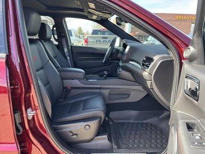 2026 Dodge Durango DURANGO GT PREMIUM AWD HEMI V8