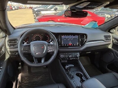 2026 Dodge Durango DURANGO GT PREMIUM AWD HEMI V8
