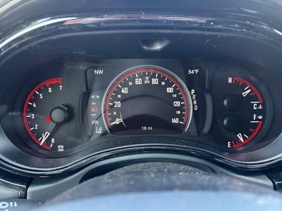 2026 Dodge Durango DURANGO GT PREMIUM AWD HEMI V8