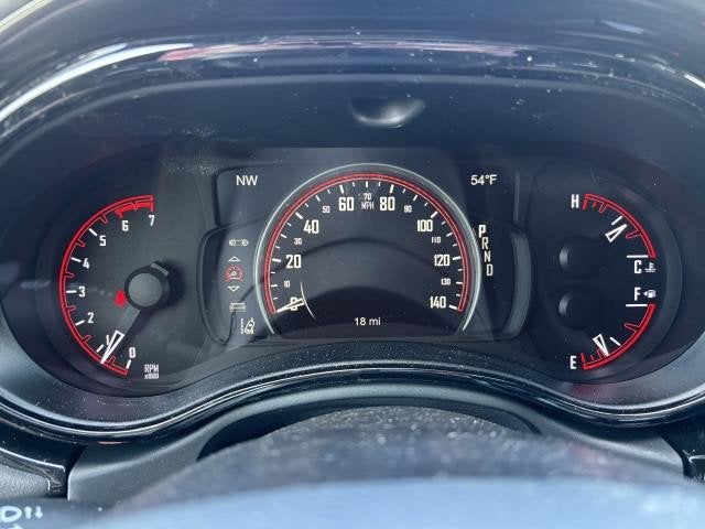 2026 Dodge Durango DURANGO GT PREMIUM AWD HEMI V8