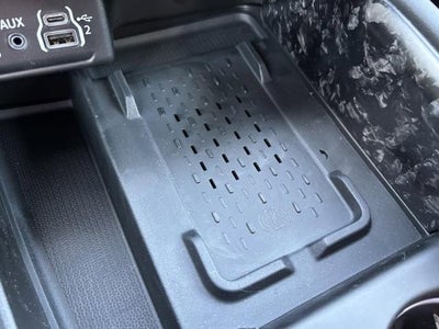 2026 Dodge Durango DURANGO GT PREMIUM AWD HEMI V8