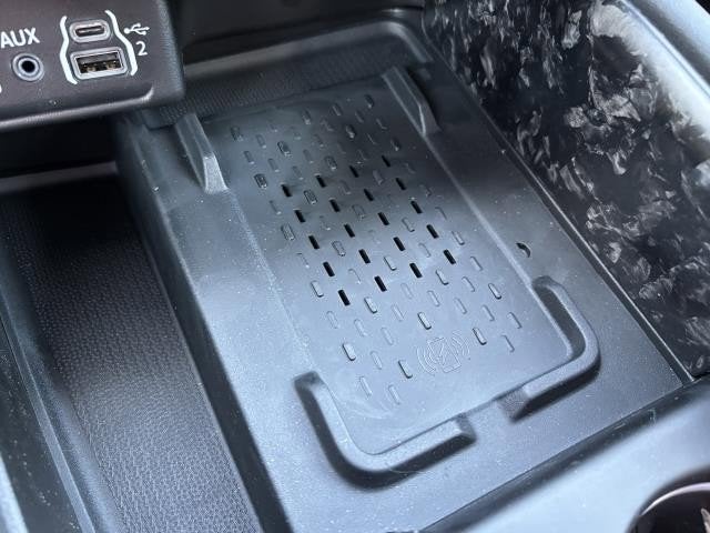 2026 Dodge Durango DURANGO GT PREMIUM AWD HEMI V8