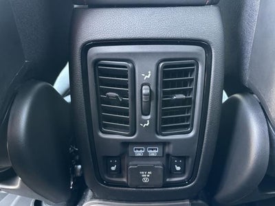 2026 Dodge Durango DURANGO GT PREMIUM AWD HEMI V8