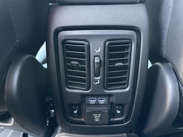 2026 Dodge Durango DURANGO GT PREMIUM AWD HEMI V8