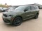 2026 Dodge Durango DURANGO GT PREMIUM AWD HEMI V8