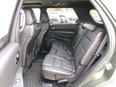 2026 Dodge Durango DURANGO GT PREMIUM AWD HEMI V8